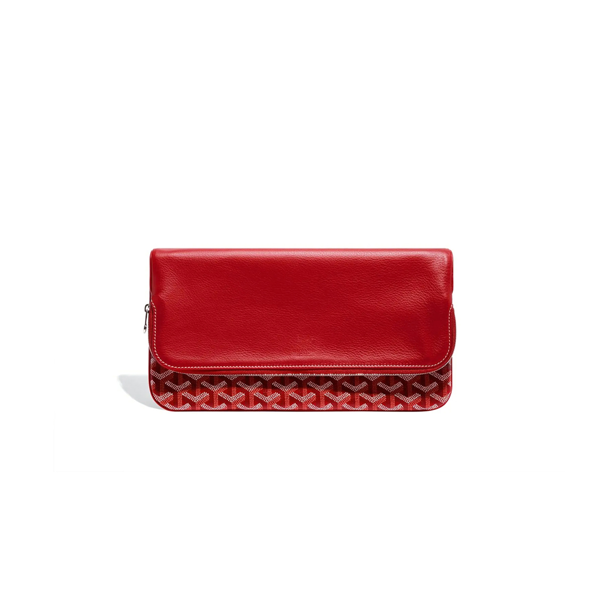 GOYARD SAINTE-MARIE MM CLUTCH STMARIMMLTY02CL02P (30*17*2cm)
